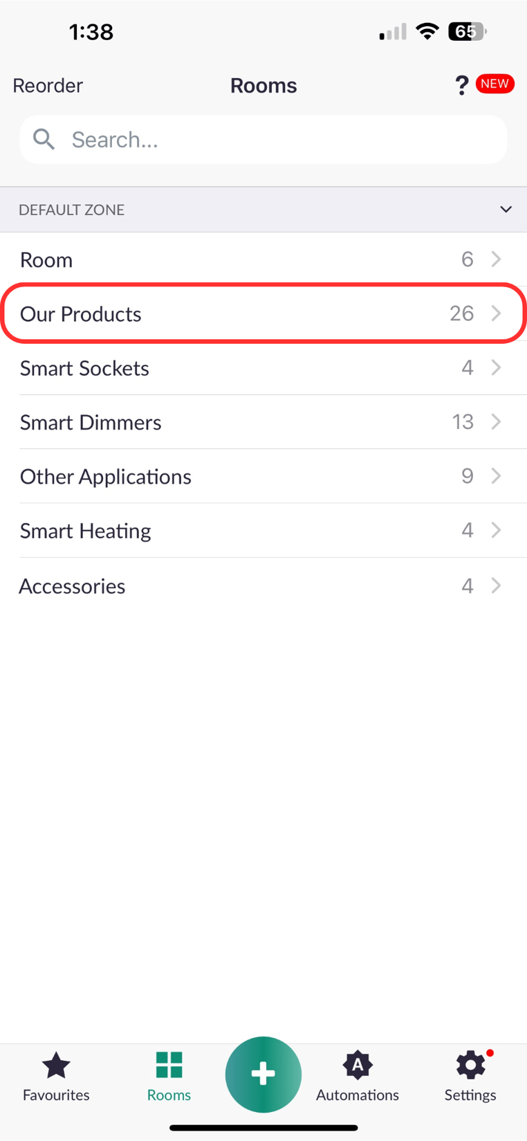 How to setup Mirroring