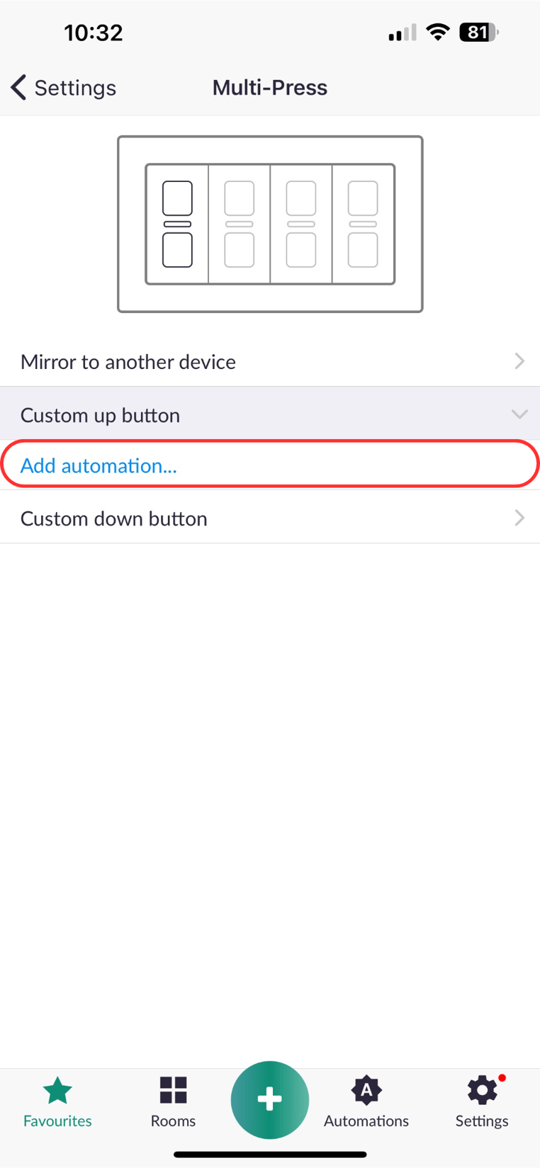 Multi-Press Use Cases and Automation Guide