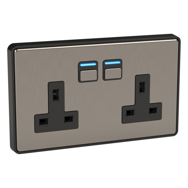 How to Fix a Smart Socket That Isn't Updating
