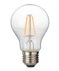 Diall E27 LED Filament Classic Light Bulb | Departments | TradePoint
